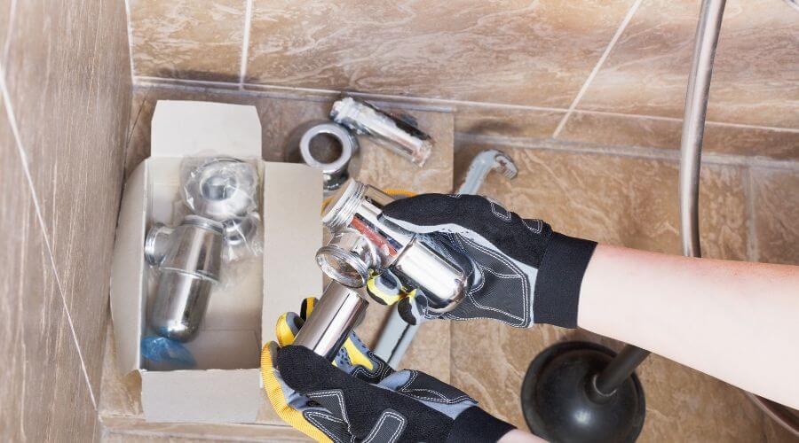 Expert new roof installation services in Harrison City, PA